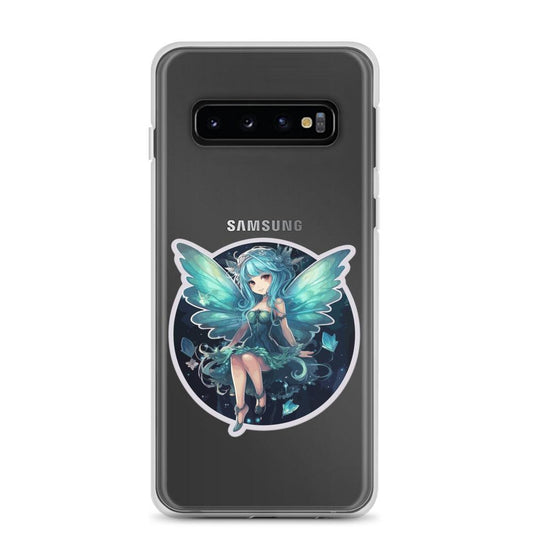 Clear Case for Samsung® - Canvazon
