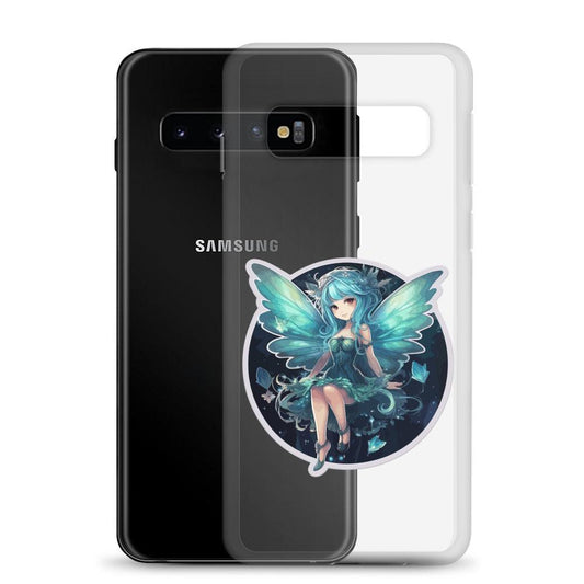 Clear Case for Samsung® - Canvazon