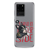 Clear Case for Samsung® By Your Side - Canvazon
