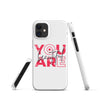 Snap case for iPhone® - Canvazon
