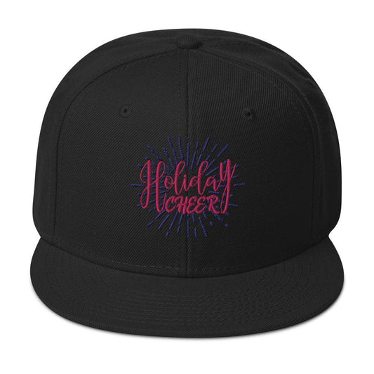 Snapback Hat Holliday - Canvazon